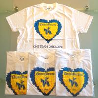 Maglietta Chievo Verona in cotone