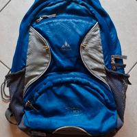Zaino trekking Vaude Hyper Vent 11+3 litri