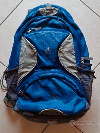 Zaino trekking Vaude Hyper Vent 11+3 litri
