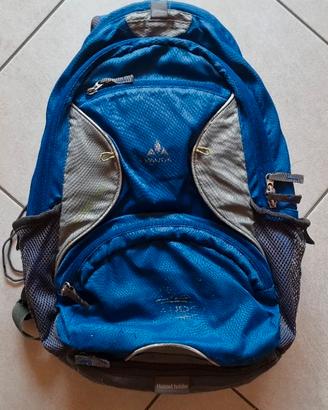 Zaino trekking Vaude Hyper Vent 11+3 litri