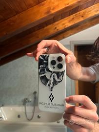 Cover iphone 14 pro max Marcelo Burlon