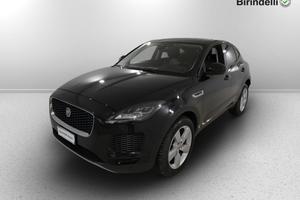 JAGUAR E-Pace (X540) - E-Pace 2.0D 180 CV AW