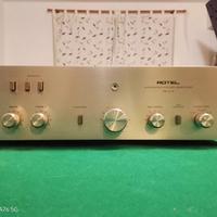 Amplificatore ROTEL RA214 input phono