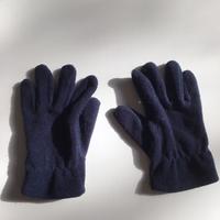 Guanti in pile bambino 8-10 anni – Caldi e morbidi