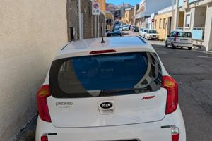 Kia Picanto 1.0 - OK NEOPATENTATI Android auto