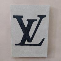 Fashion Louis Vuitton Monogram Quadro Legno Massel