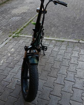 bici eletrica icone