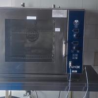 forno a gas e metano 