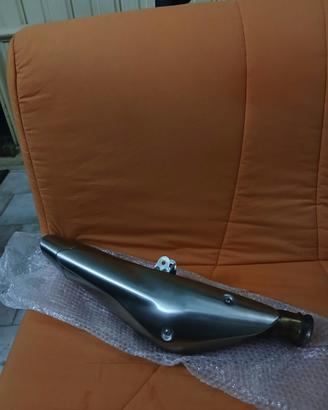 scarico originale duke 790 e 890