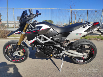 Aprilia Dorsoduro