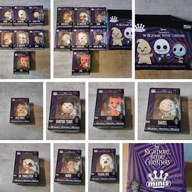 Funko Nightmare Before Christmas