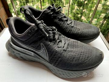 Scarpe Nike Infinity Run taglia 44