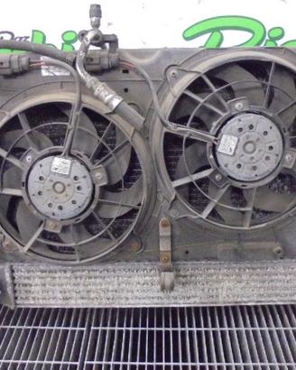 KIT RADIATORI SEAT ALHAMBRA 7V 1.9 TDI 2001
