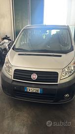 Fiat Scudo 2.0 MJT/165 DPF PC Panorama Executive 5