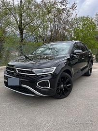 Volkswagen T-Roc 1.5 TSI ACT STYLE