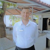 Cameriere di sala - fisso/extra weekend - Palermo