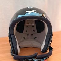 Casco sci adulto 