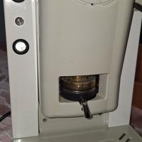 macchina caffe faber 