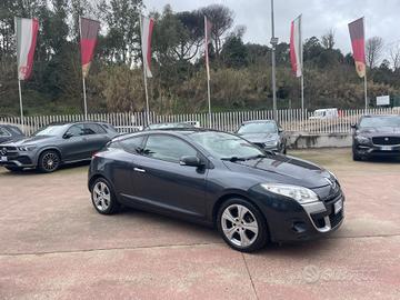 Renault Megane Mégane 1.6