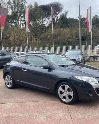 Renault Megane Mégane 1.6