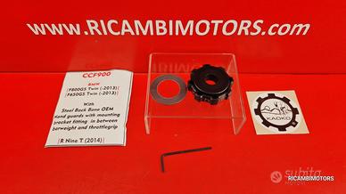 CRUISE CONTROL BMW RNINET F800/650GS