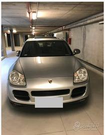 PORSCHE CAYENNE 4.5 V8 350 CV TIPTRONIC S