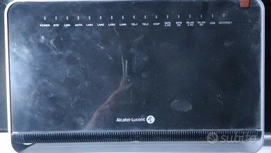 Router Alcatel Lucent G-240W-B