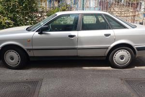 Audi 80