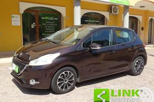 LINK MOTORS : PEUGEOT 208 1.2 82 CV - GPL