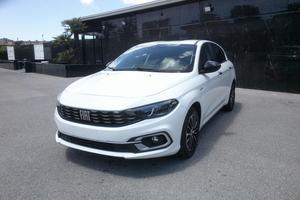 FIAT Tipo 1.6 Mjt 5 porte