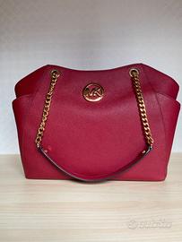 Michael Kors - Borsa Cherry Large