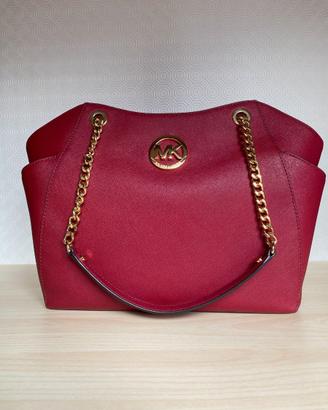 Michael Kors - Borsa Cherry Large