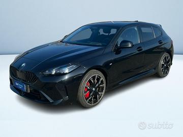 BMW Serie 1 118d MSport Pro auto