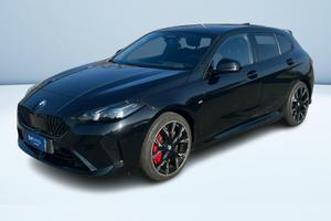 BMW Serie 1 118d MSport Pro auto