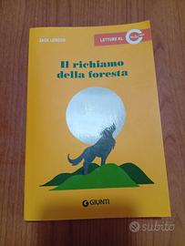 "Il richiamo della foresta" di Jack London