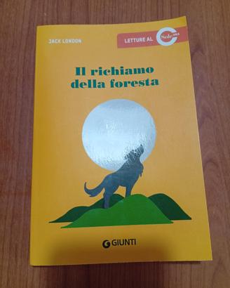 "Il richiamo della foresta" di Jack London
