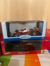 Ferrari 1/18