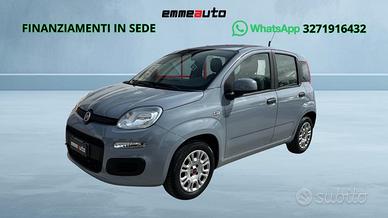 Fiat Panda 1.2 Easy 69cv 17.000 km
