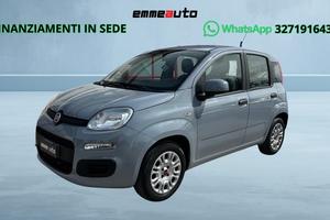 Fiat Panda 1.2 Easy 69cv 17.000 km