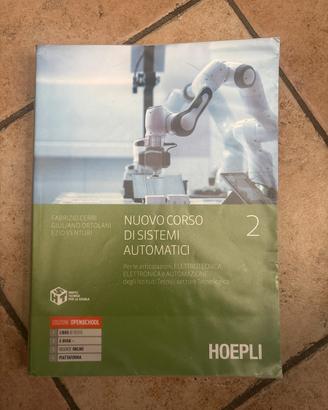 Nuovo corso di sistemi automatici 2