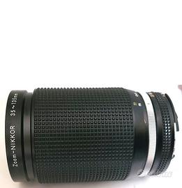 Nikon 35-135 ai