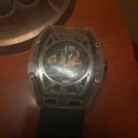 orologio toywatch skeleton