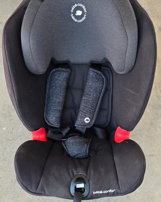 Seggiolino Auto BebèConfort Titan