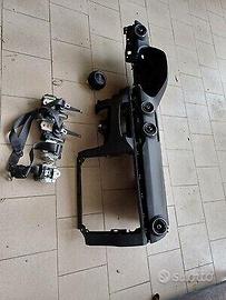 KIT AIRBAG PER A3 DAL 2016
