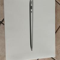 MacBook Air 13,3 pollici 2017