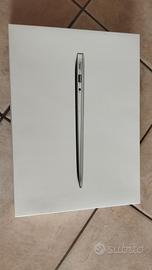 MacBook Air 13,3 pollici 2017