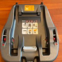 Base Isofix Inglesina Huggy