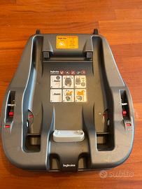 Base Isofix Inglesina Huggy