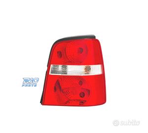FANALE DX VOLKSWAGEN VW TOURAN 03-06