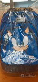 zaino trolley  Sonic Nuovo